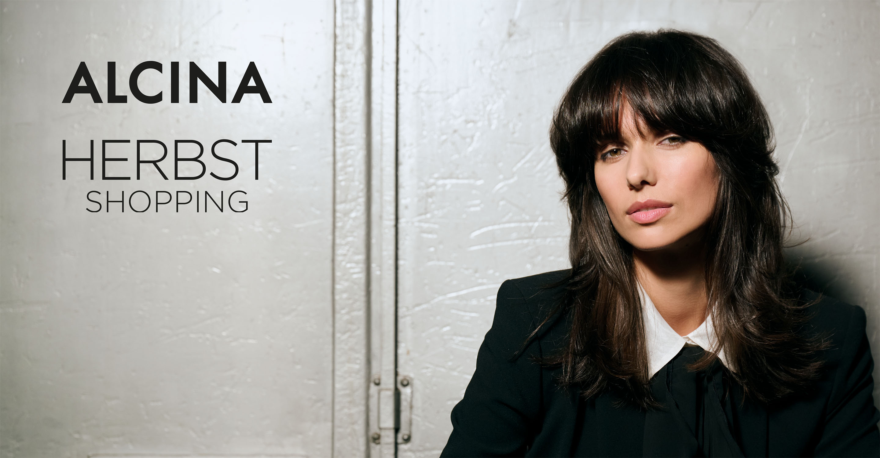 ALCINA VIP-Shopping