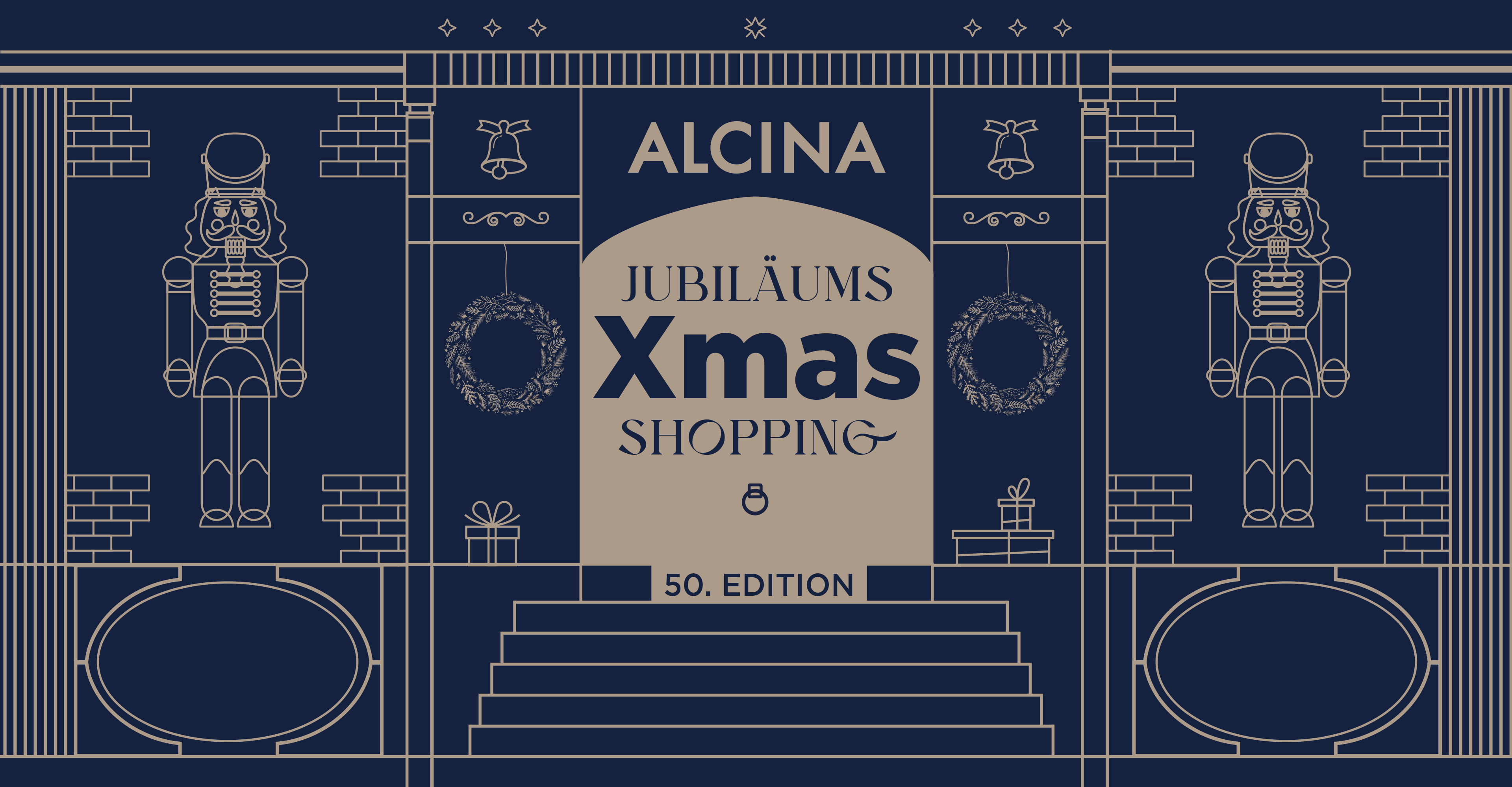 ALCINA VIP-Shopping